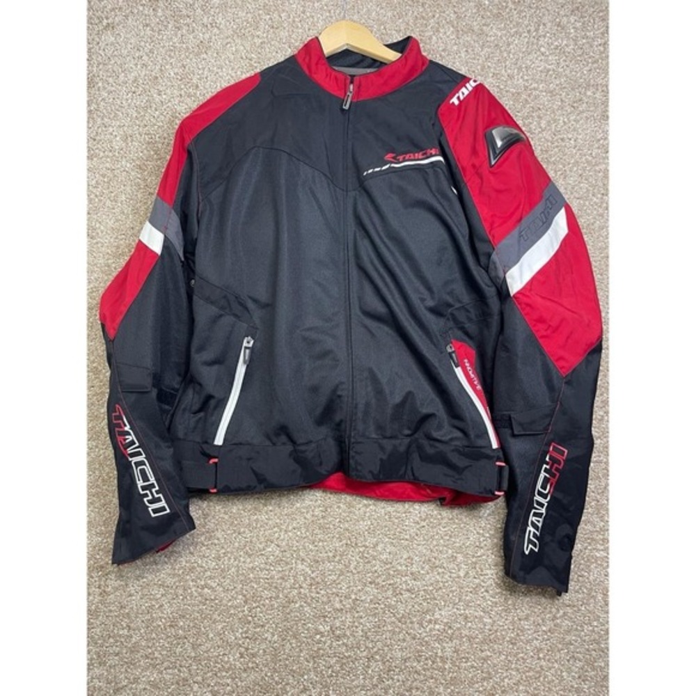 RS Taichi Mens RSJ308 Innovative Teshnology Compatible Size Large‎ -EU54